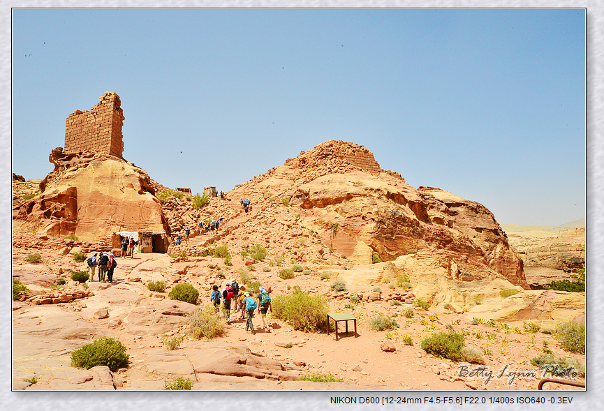 DSC_3129.jpg - 約旦沙漠之城4-5 : Petra