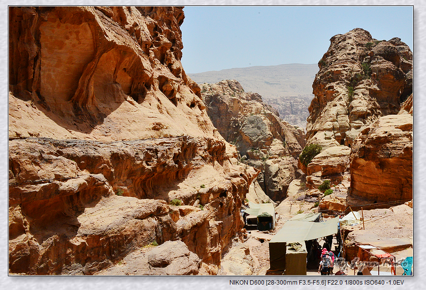 DSC_3565.JPG - 約旦沙漠之城4-5 : Petra
