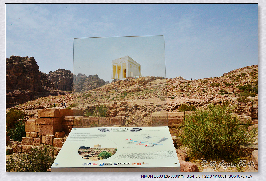 DSC_3727.jpg - 約旦沙漠之城4-5 : Petra