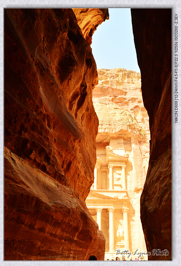 DSC_2858.JPG - 約旦沙漠之城4-5 : Petra