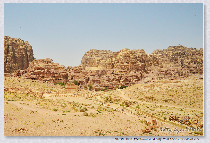 DSC_3001.JPG - 約旦沙漠之城4-5 : Petra