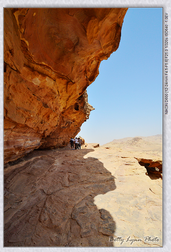 DSC_3498.JPG - 約旦沙漠之城4-5 : Petra