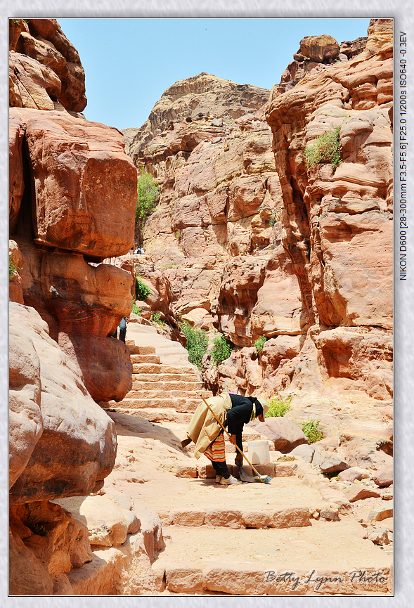 DSC_3651.JPG - 約旦沙漠之城4-5 : Petra