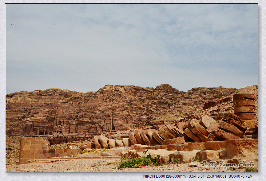 DSC_3717.JPG - 約旦沙漠之城4-5 : Petra