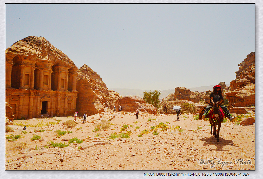 DSC_3530.JPG - 約旦沙漠之城4-5 : Petra