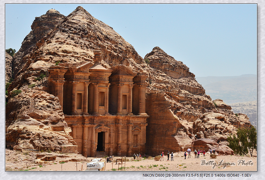 DSC_3532-8.JPG - 約旦沙漠之城4-5 : Petra