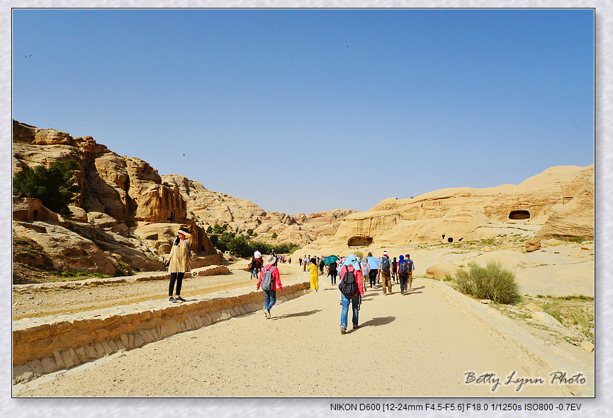 DSC_2643.JPG - 約旦沙漠之城4-5 : Petra