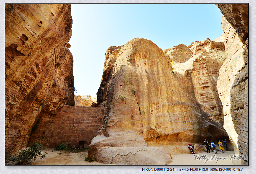 DSC_2673.JPG - 約旦沙漠之城4-5 : Petra
