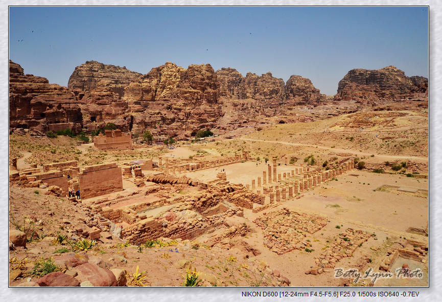 DSC_3007.jpg - 約旦沙漠之城4-5 : Petra