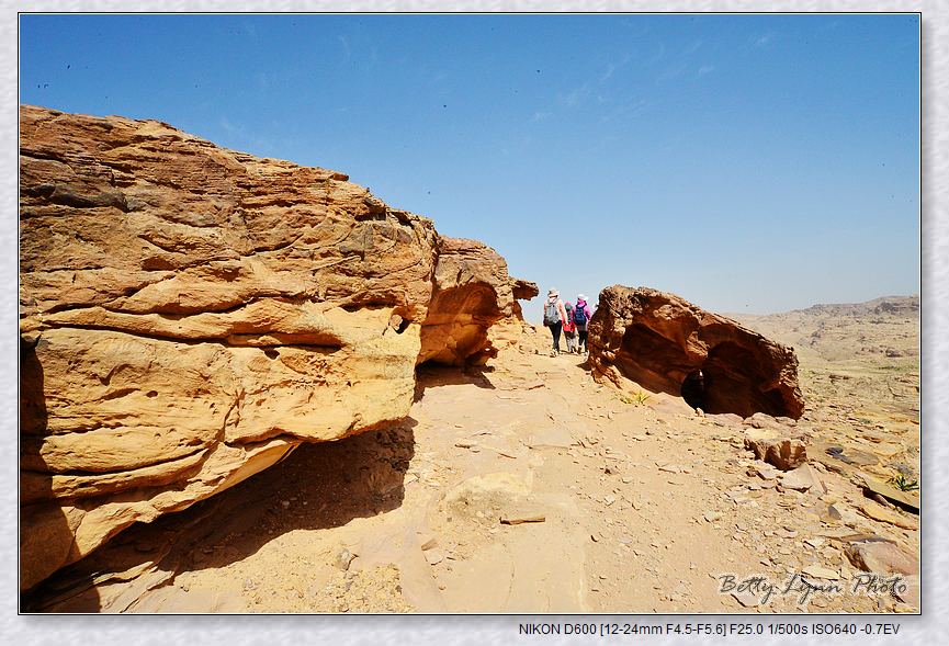 DSC_3473.JPG - 約旦沙漠之城4-5 : Petra
