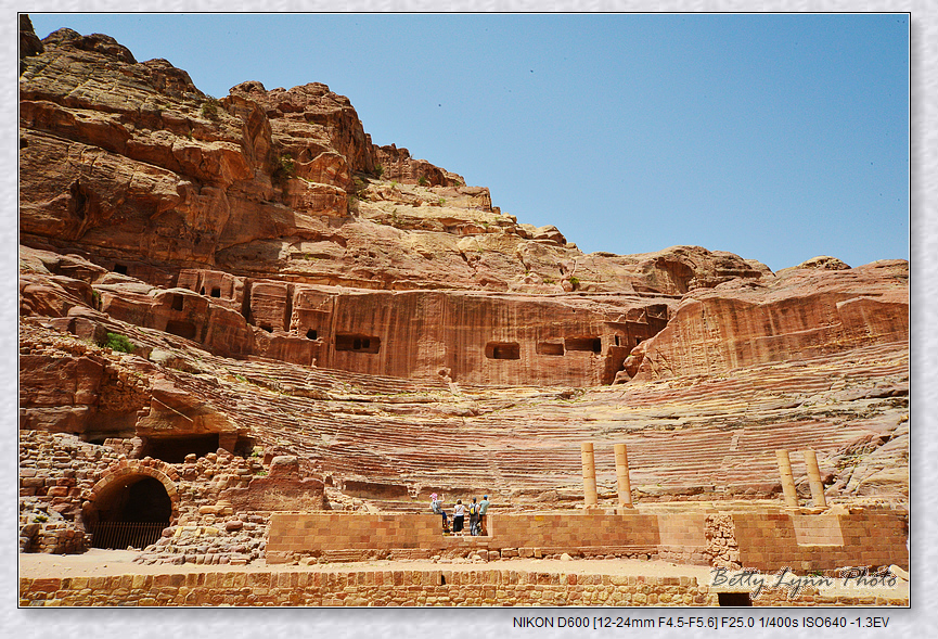 DSC_2973.JPG - 約旦沙漠之城4-5 : Petra