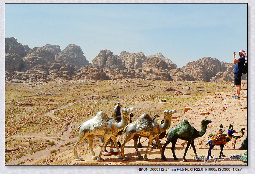 DSC_3264X.jpg - 約旦沙漠之城4-5 : Petra